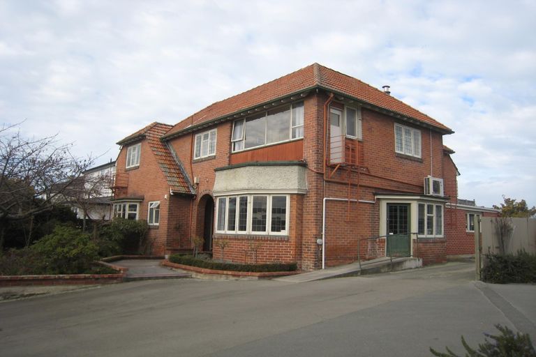 Photo of property in 14a Elizabeth Street, Riccarton, Christchurch, 8011