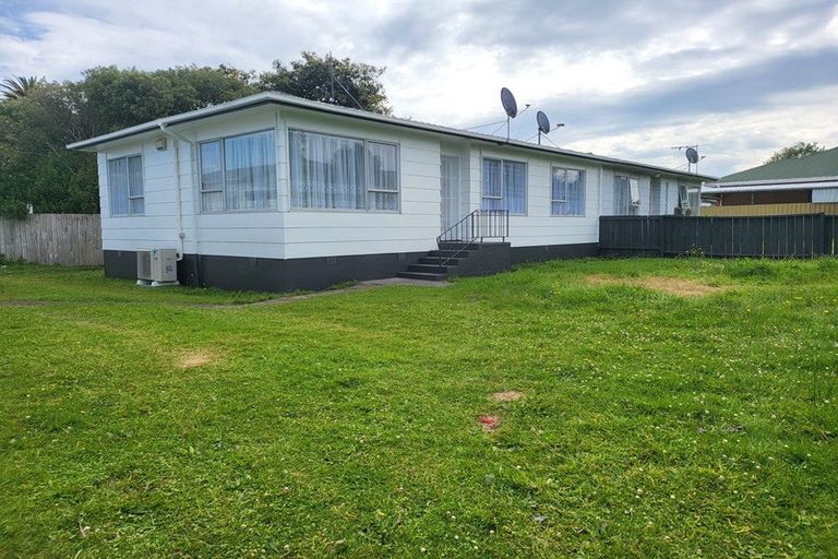 Photo of property in 1/41 Jellicoe Road, Manurewa, Auckland, 2102