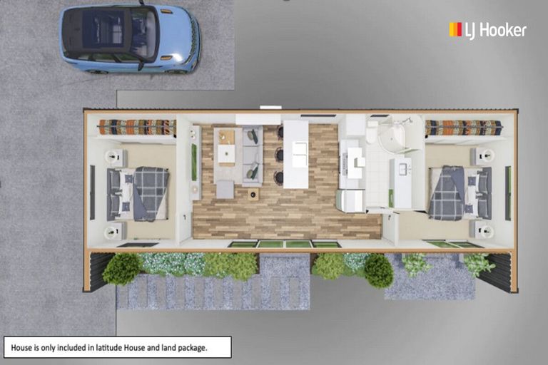 Photo of property in 15 Snowdon Street, Allanton, Mosgiel, 9092