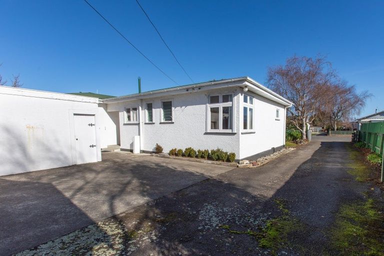 Photo of property in 43 Mcphee Street, Dannevirke, 4930
