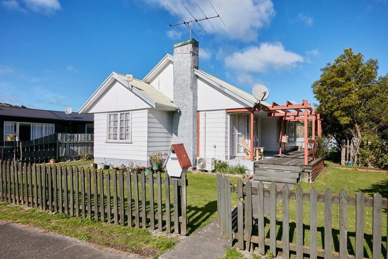 Photo of property in 35 Ida Road, Outer Kaiti, Gisborne, 4010