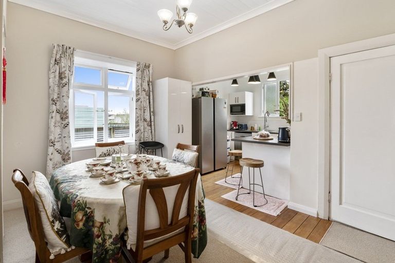 Photo of property in 52 Keepa Street, Levin, 5510