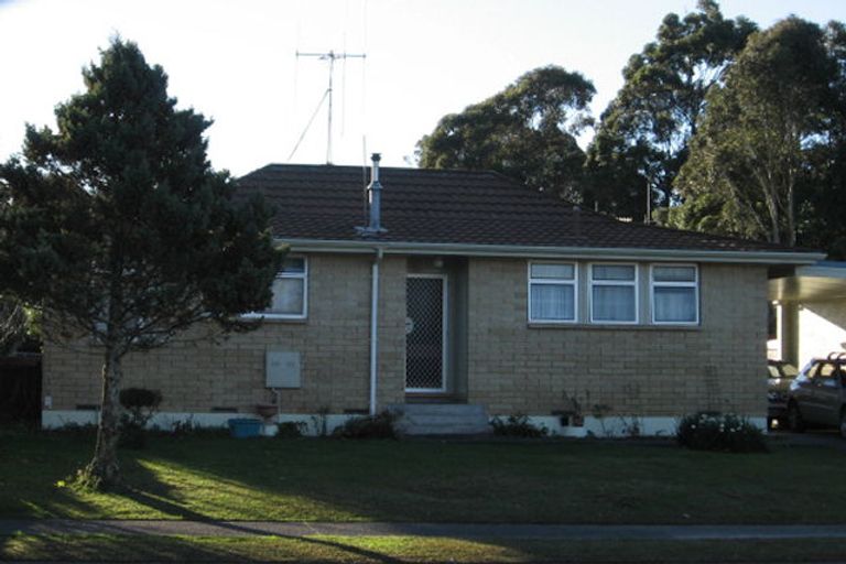 Photo of property in 46b Snell Drive, Chartwell, Hamilton, 3210