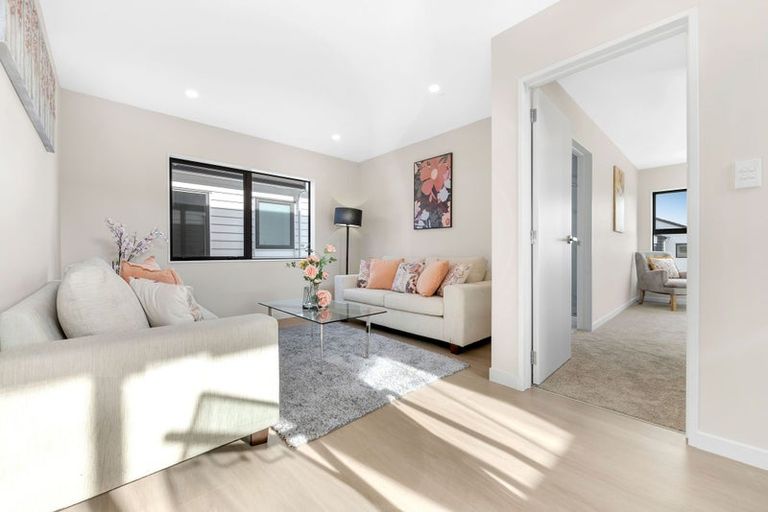 Photo of property in 26 Hermitage Street, Flat Bush, Auckland, 2019