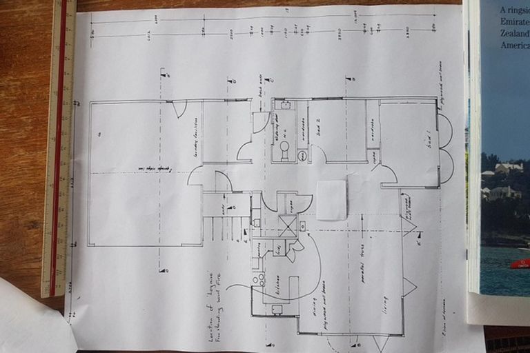 Photo of property in 209 Omaha Drive, Omaha, 0986