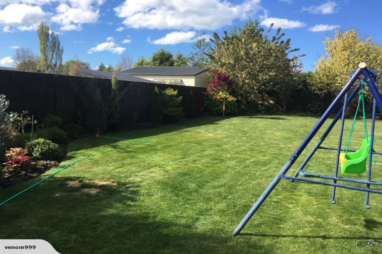 Photo of property in 21 Bridge Street, Southbridge, 7602