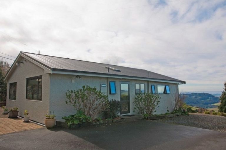 Photo of property in 298 Mount Cargill Road, Mount Cargill, Waitati, 9085