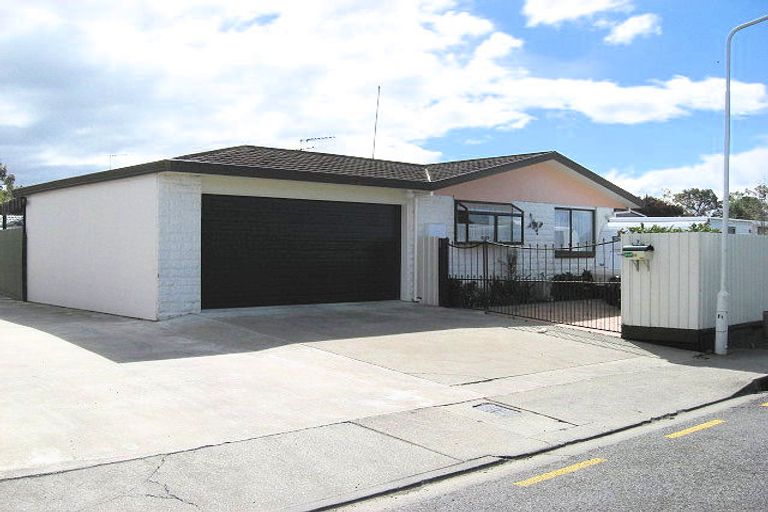 Photo of property in 20 Rata Place, Witherlea, Blenheim, 7201