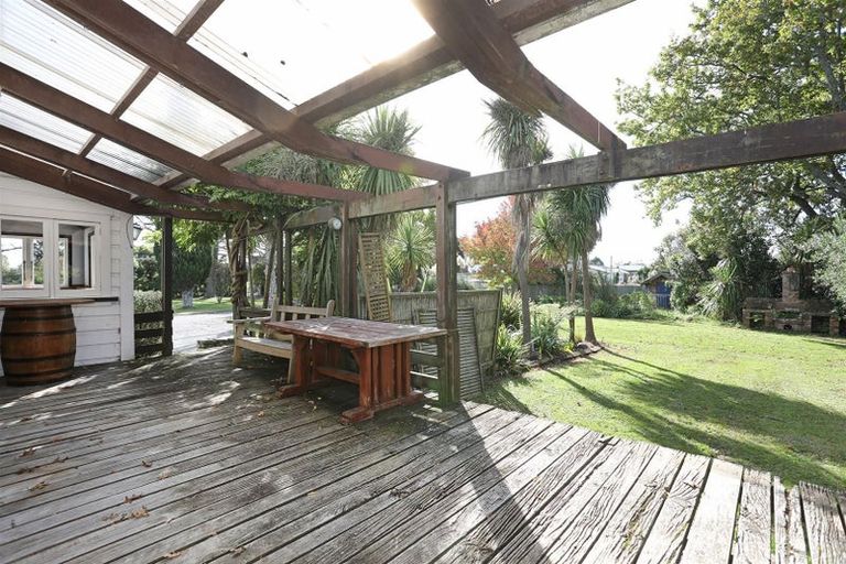 Photo of property in 49 Pukepapa Road, Marton, 4710