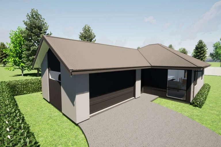 Photo of property in 40 Atkins Road, Luggate, Wanaka, 9382