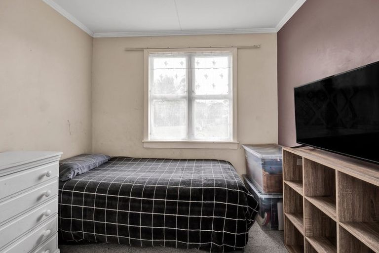 Photo of property in 55 Collingwood Street, Eltham, 4322