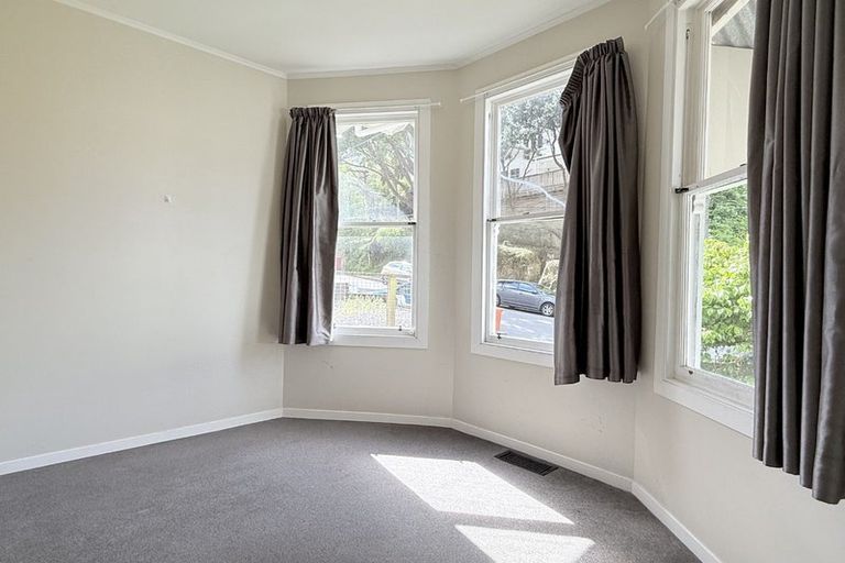 Photo of property in 11 Adams Terrace, Aro Valley, Wellington, 6021