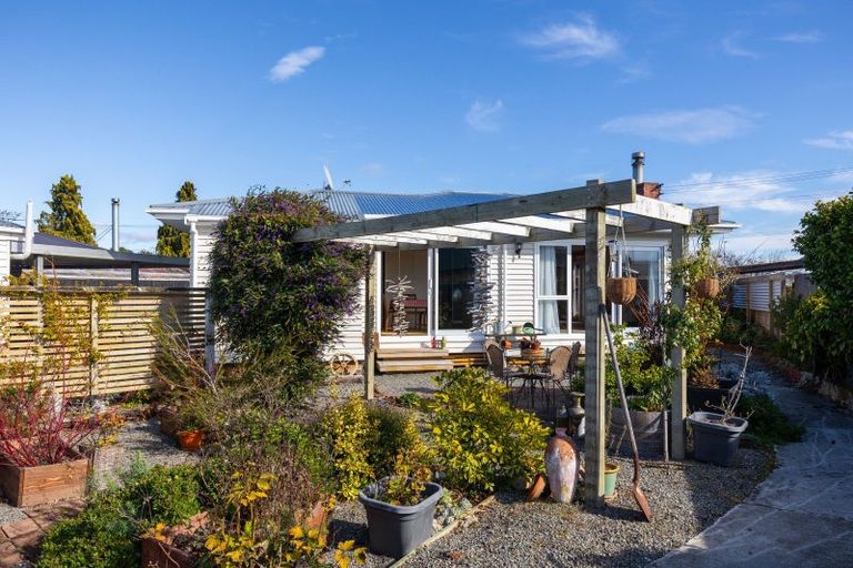 Photo of property in 135 Howick Road, Redwoodtown, Blenheim, 7201