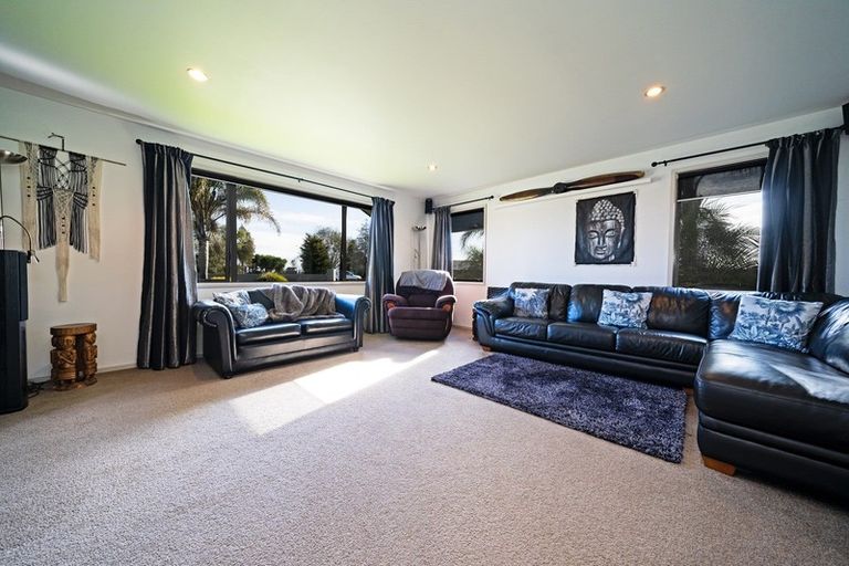 Photo of property in 23 Harris Place, Ngatea, 3503