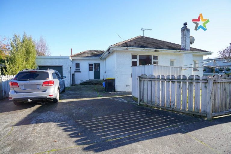 Photo of property in 191 Chelmsford Street, Windsor, Invercargill, 9810