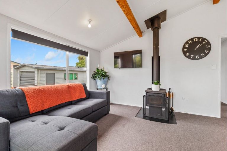 Photo of property in 32b Rimu Street, Levin, 5510