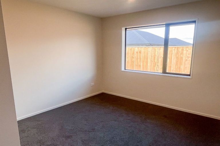 Photo of property in 4 Sandhill Drive, Rolleston, 7615