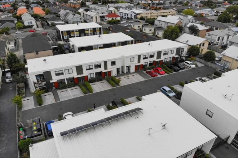 Photo of property in 17/10 Rex Street, Riccarton, Christchurch, 8041