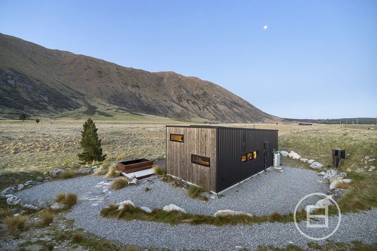 Photo of property in 862 Manuka Terrace, Ben Ohau, Twizel, 7999