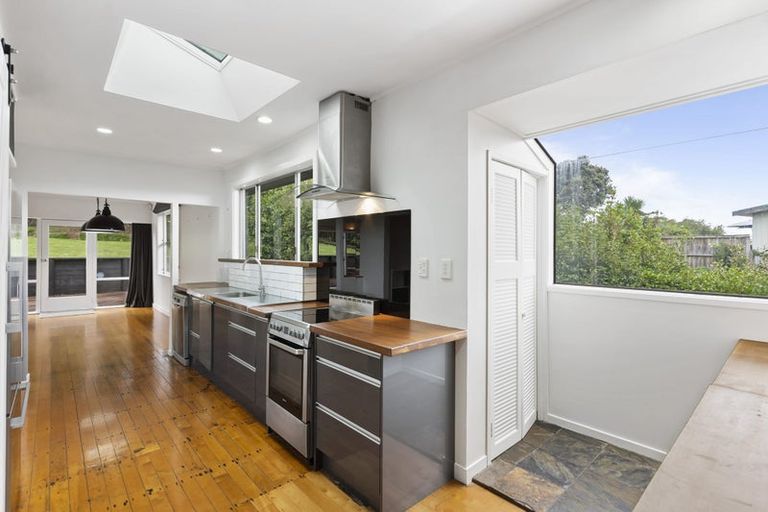 Photo of property in 26 Ashby Avenue, Saint Heliers, Auckland, 1071