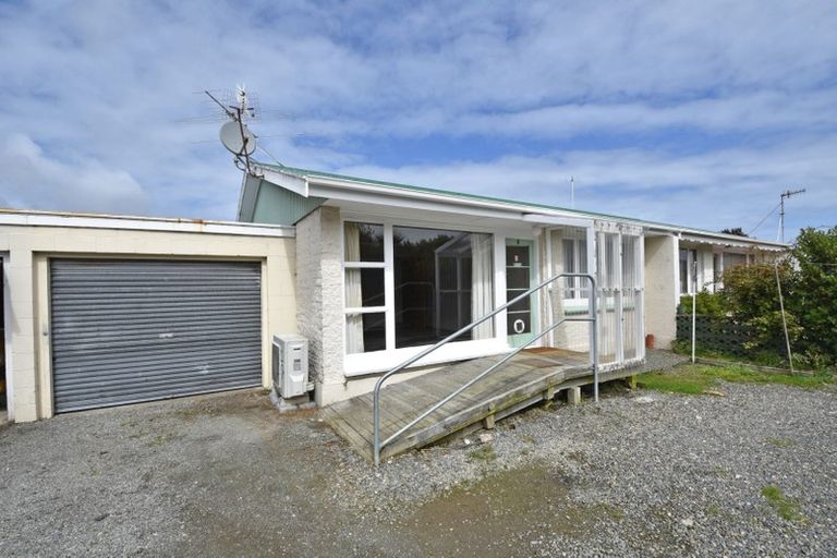 Photo of property in 7/195 Pomona Street, Strathern, Invercargill, 9812