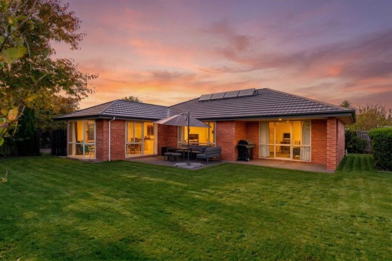 Photo of property in 8 Mondrian Lane, Rolleston, 7614