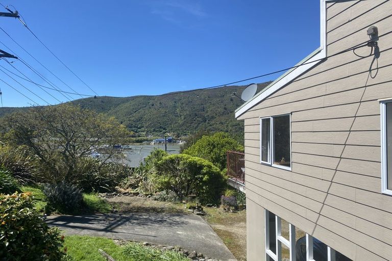 Photo of property in 29 Lawrence Street, Havelock, 7100