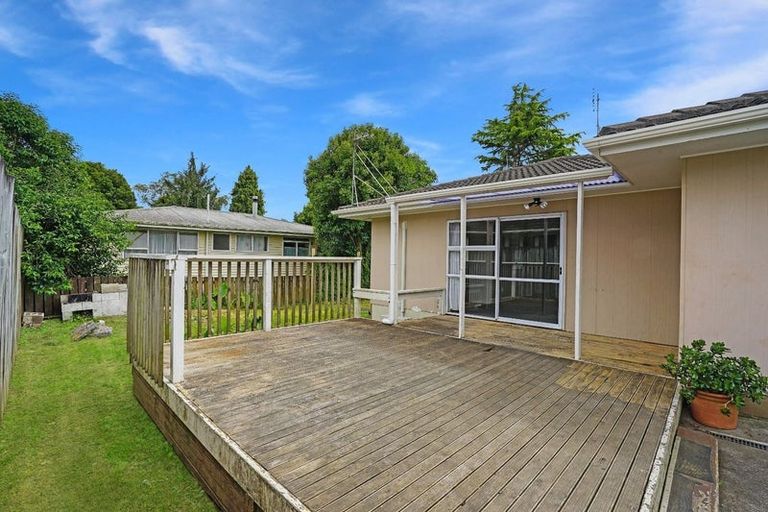 Photo of property in 7a Lupton Road, Manurewa, Auckland, 2102