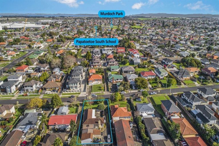 Photo of property in 1/11 Hayward Road, Papatoetoe, Auckland, 2025