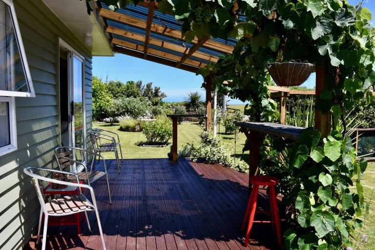 Photo of property in 3820 Karamea Highway, Little Wanganui, Karamea, 7893