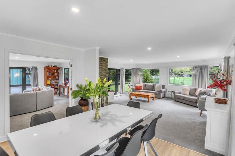 Photo of property in 80 Tararua Drive, Upper Plain, Masterton, 5888