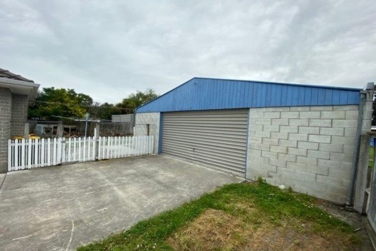 Photo of property in 5 Aldersgate Street, Kaiapoi, 7630