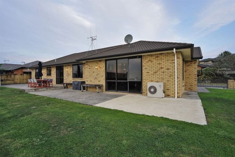 Photo of property in 7 Everton Place, Grandview Heights, Hamilton, 3200