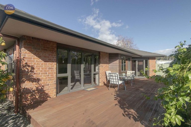 Photo of property in 7 Thode Place, Greenmeadows, Napier, 4112