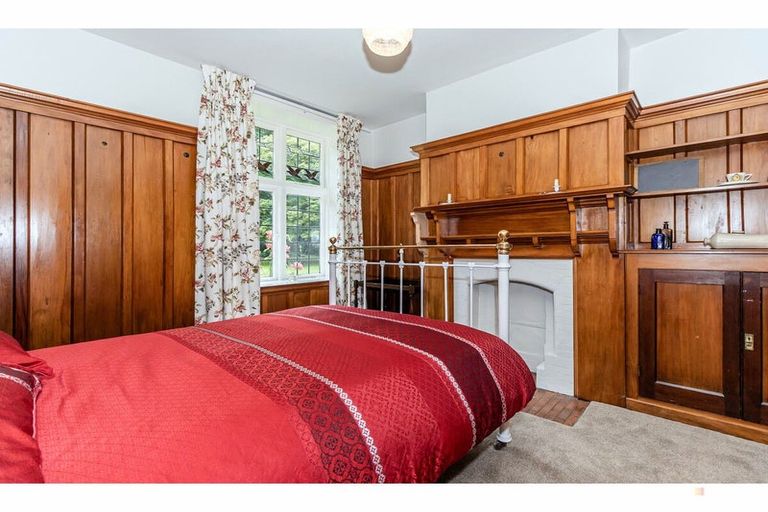 Photo of property in Ashfield, 410 Orari Station Road, Geraldine, 7992