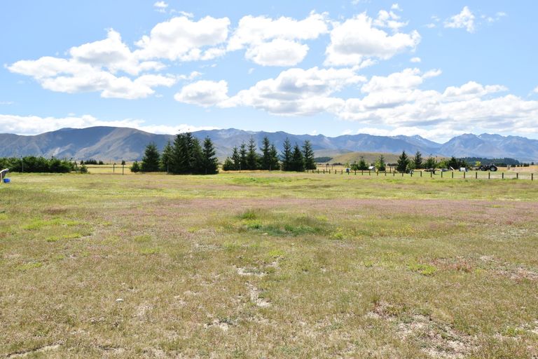 Photo of property in 44 Woodley Avenue, Twizel, 7999