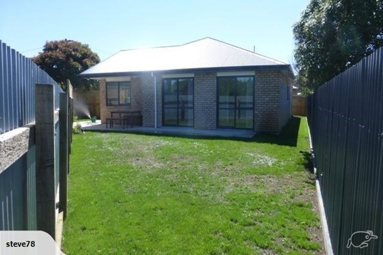 Photo of property in 126 Oxford Street, Lansdowne, Masterton, 5810