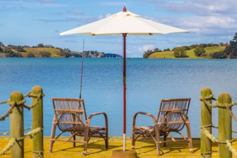 Photo of property in 410 Pukapuka Road, Pohuehue, Warkworth, 0983