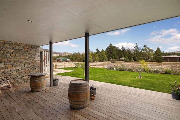 Photo of property in 217b Bannockburn Road, Cromwell, 9384