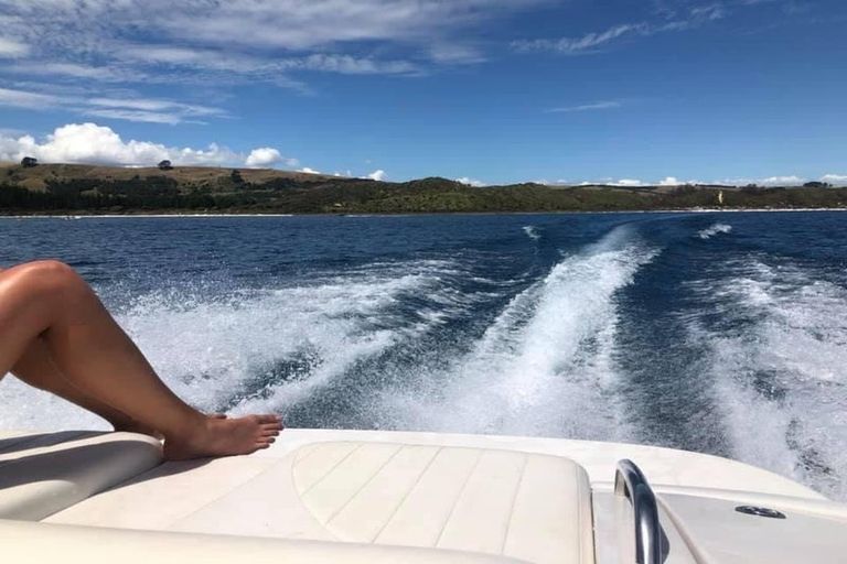 Photo of property in 63 Kai Iwi Lakes Road, Omamari, Dargaville, 0373