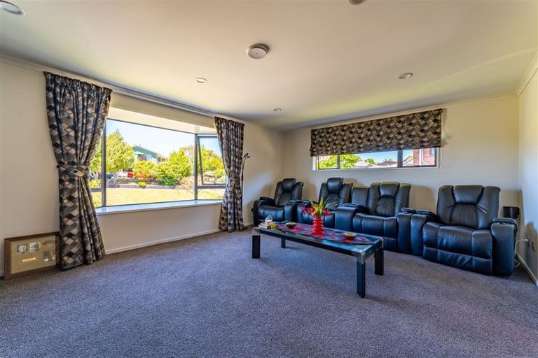 Photo of property in 23 Stirling Place, Marchwiel, Timaru, 7910