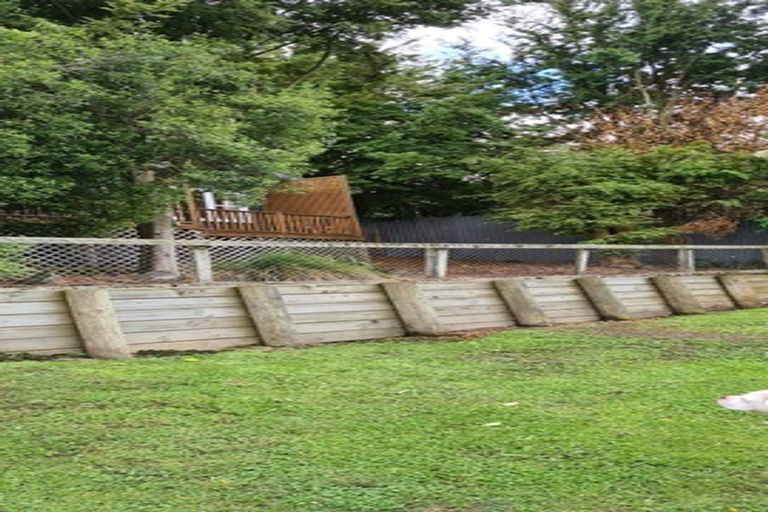 Photo of property in 11 Kakapo Place, Taihape, 4720