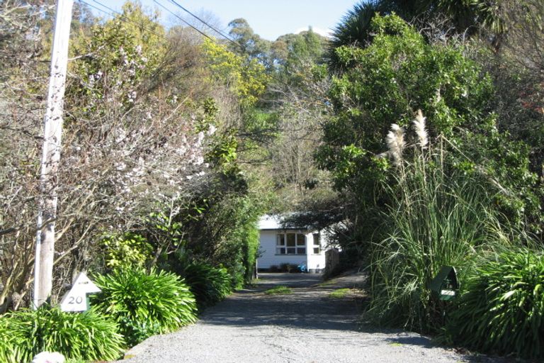 Photo of property in 20 Keirunga Road, Havelock North, 4130