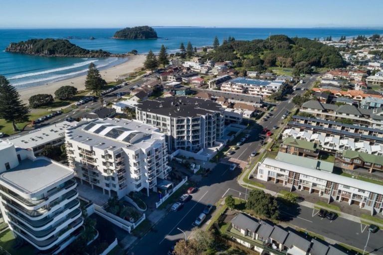 Photo of property in 410/23 Maunganui Road, Mount Maunganui, 3116