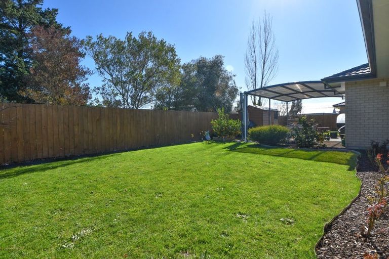 Photo of property in 3a Madison Street, Carterton, 5713