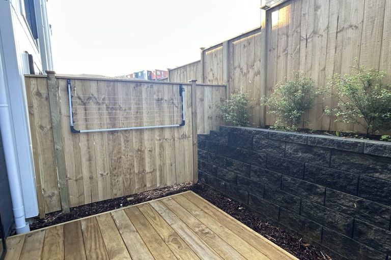 Photo of property in 3/14 Ayr Road, Pakuranga, Auckland, 2010