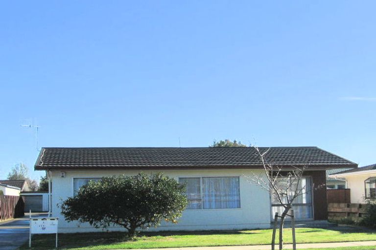 Photo of property in 1/608 Grays Road, Mahora, Hastings, 4120