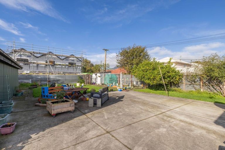 Photo of property in 7 Maronan Street, Woolston, Christchurch, 8023
