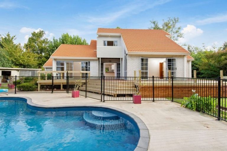 Photo of property in 15 Wallace Place, Tauriko, Tauranga, 3110