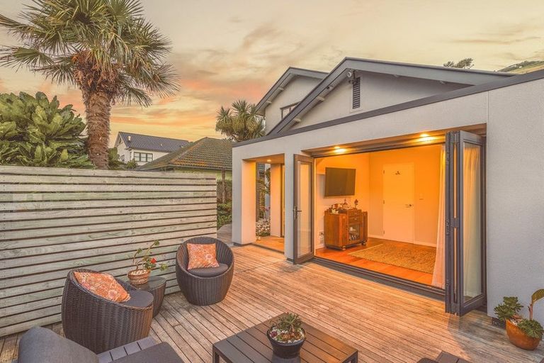 Photo of property in 49 Head Street, Sumner, Christchurch, 8081